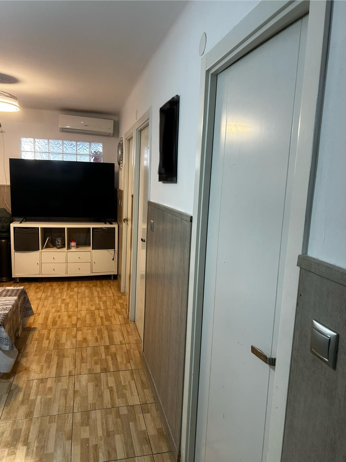 Pis en venda en Málaga Capital amb Aire condicionat, Calefacció i Terrassa