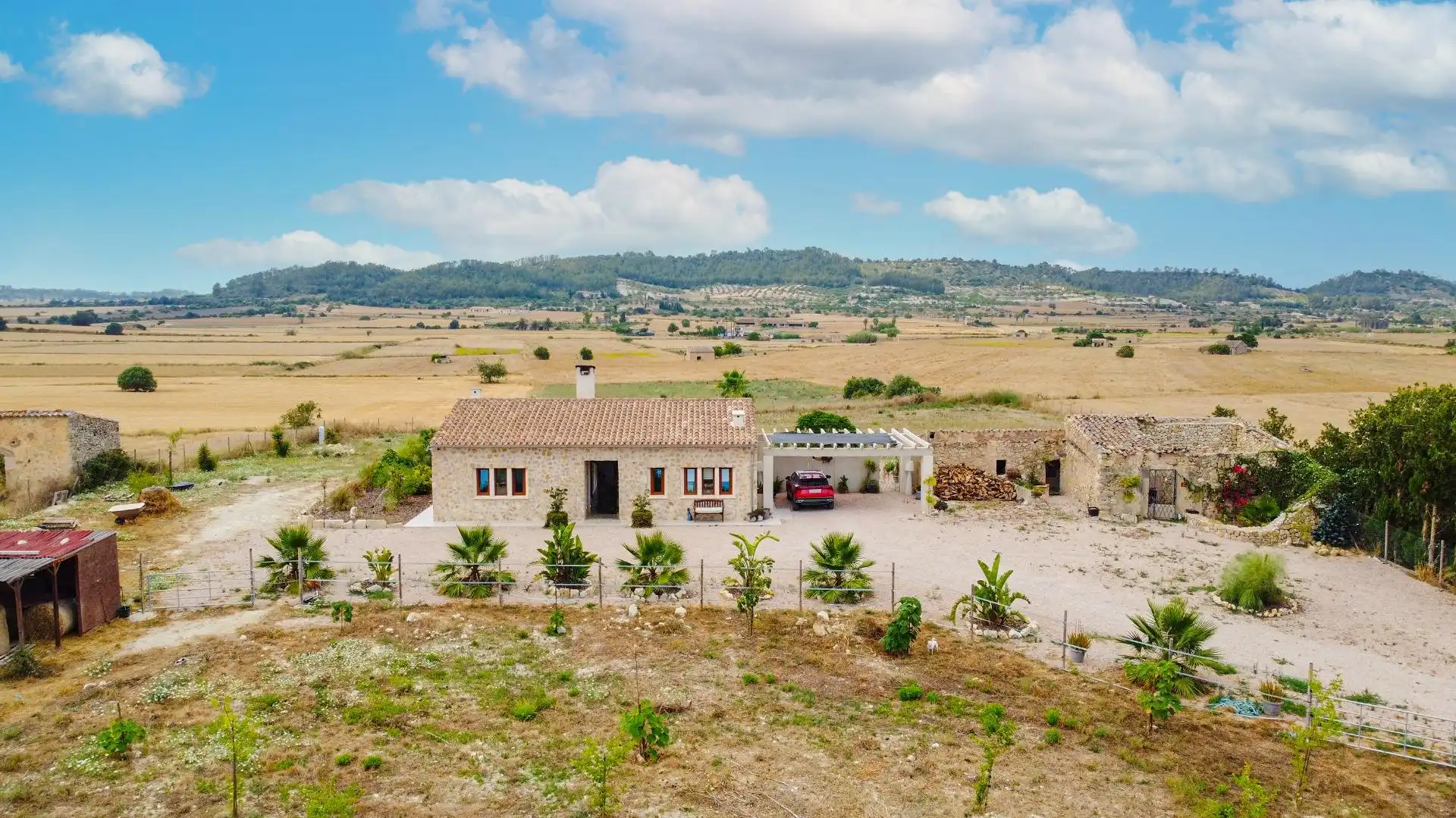 Country house with pool for sale in Sant Joan, imagen 5