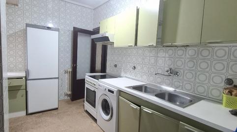 Foto 5 de Pis en venda a Celestino María del Arenal Plaza, Ibarrekolanda, Bilbao