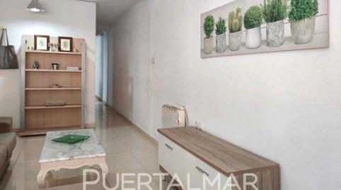 Foto 3 de Piso de alquiler en Carrer Garbinet, Carolinas Bajas, Alicante / Alacant