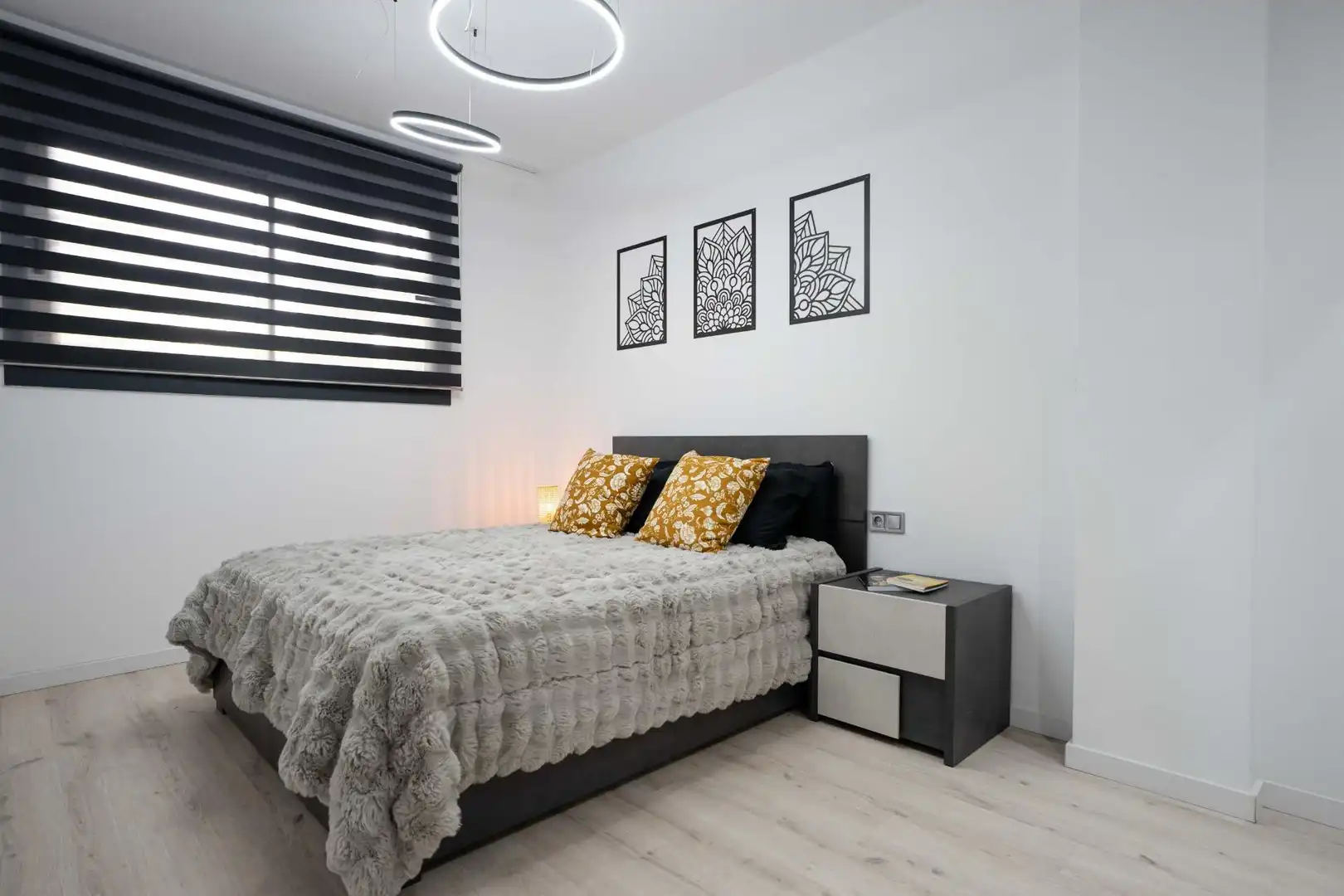 Bedroom of Ground floor for sale in Salut - Lloreda