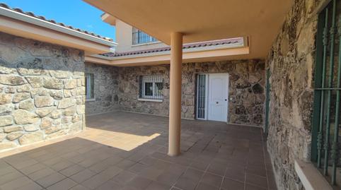 Photo 5 of House or chalet for sale in Calle Teodoro Domingo, Colonia, Madrid