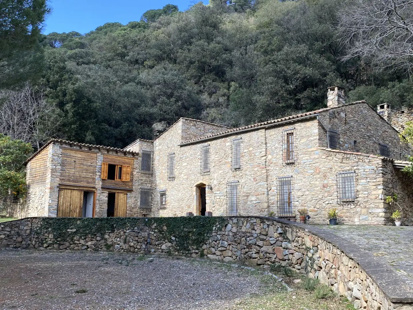 Maison rustique avec jardin à vendre à Pont Major - Pedret - Campdorà, imagen 43
