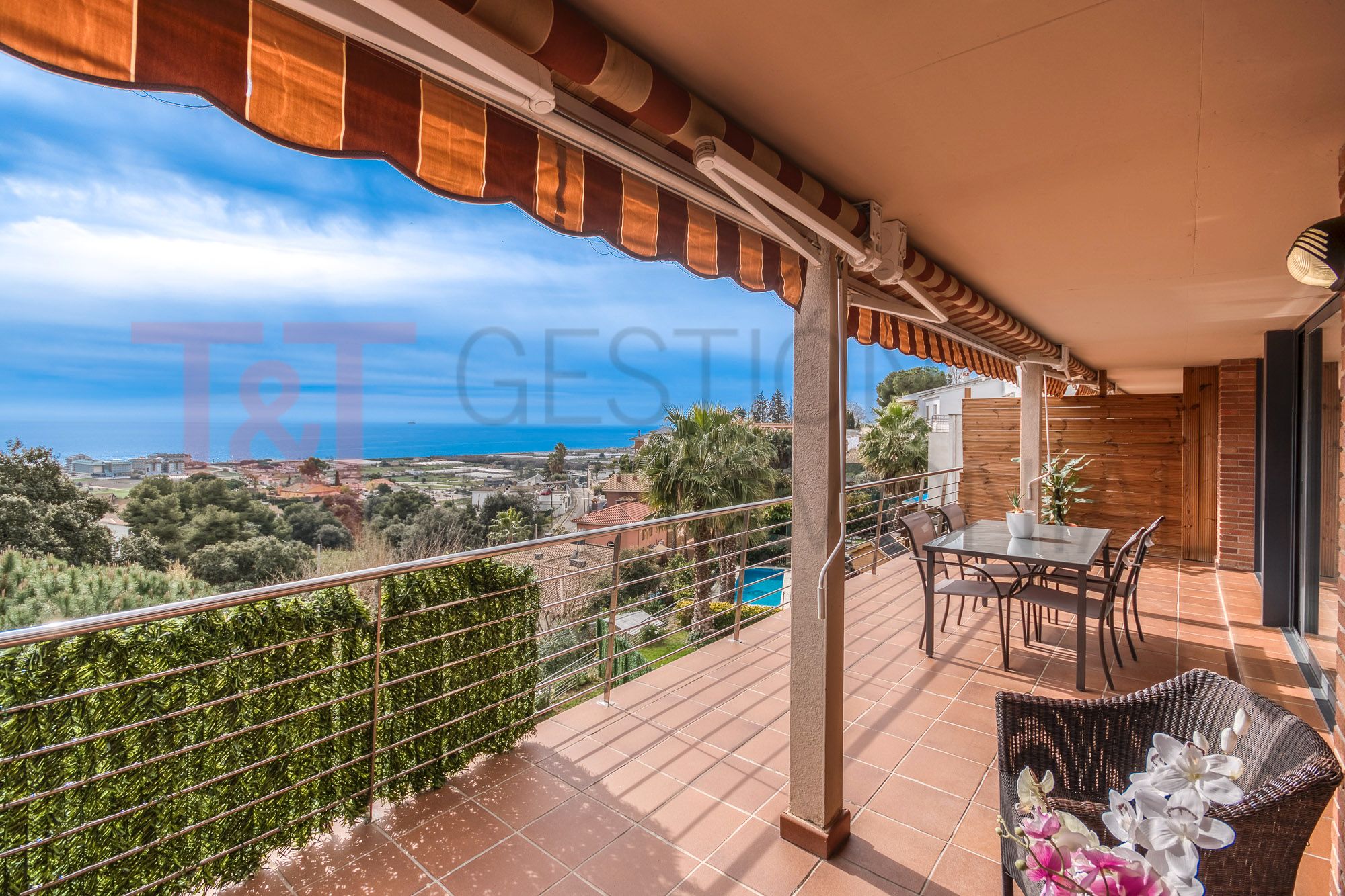 House or chalet for sale in Carrer Aquari, Santa Susanna
