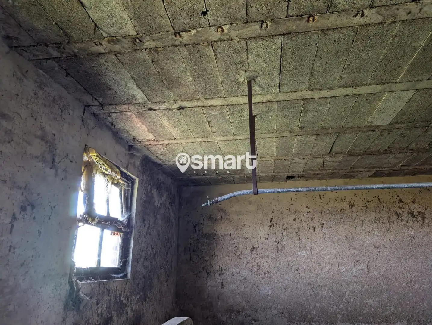 Casa o xalet en venda en Tineo