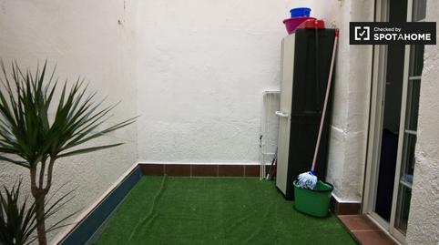 Foto 5 de Apartament per a compartir a Trafalgar, Madrid