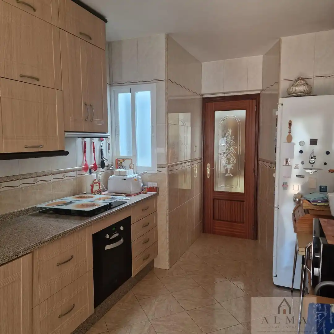 Casa amb terrassa en venda a Almendralejo, imagen 5