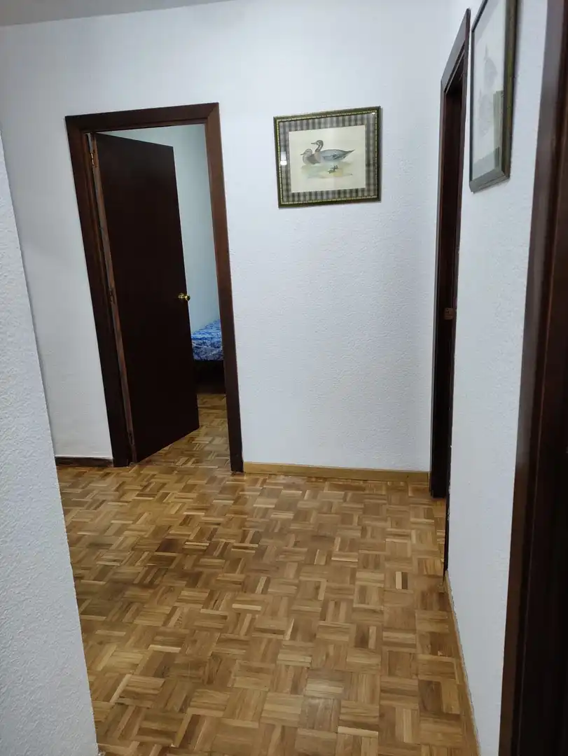 Flat with lift to rent in Casco Antiguo, imagen 19