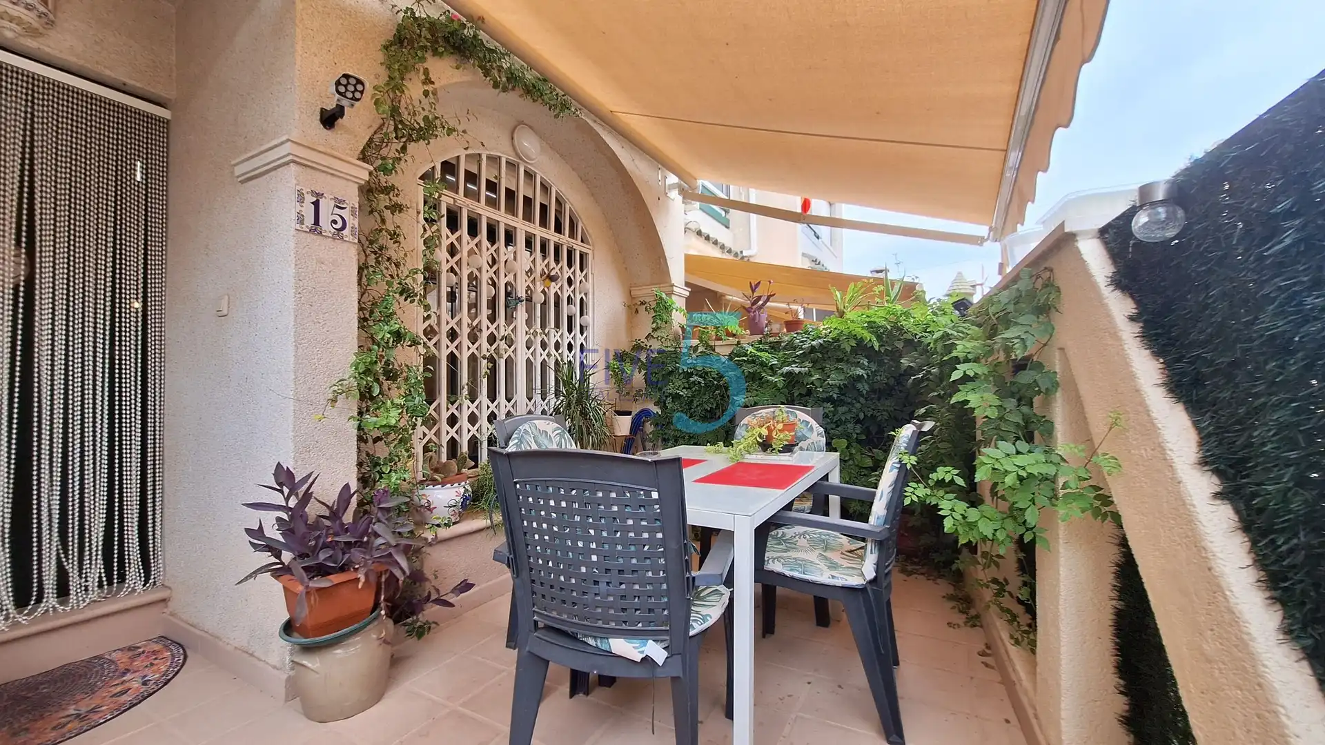 House with terrace for sale in San Fulgencio, imagen 2