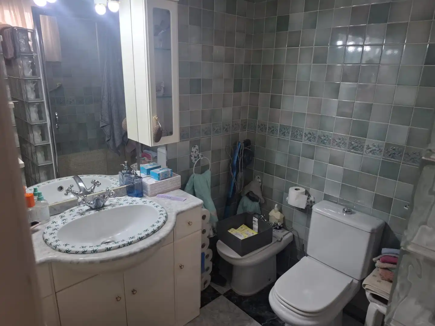 Piso con ascensor en venta en Avenida Ramón y Cajal 2, imagen 10