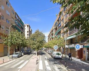 Exterior view of Flat for sale in Alicante / Alacant