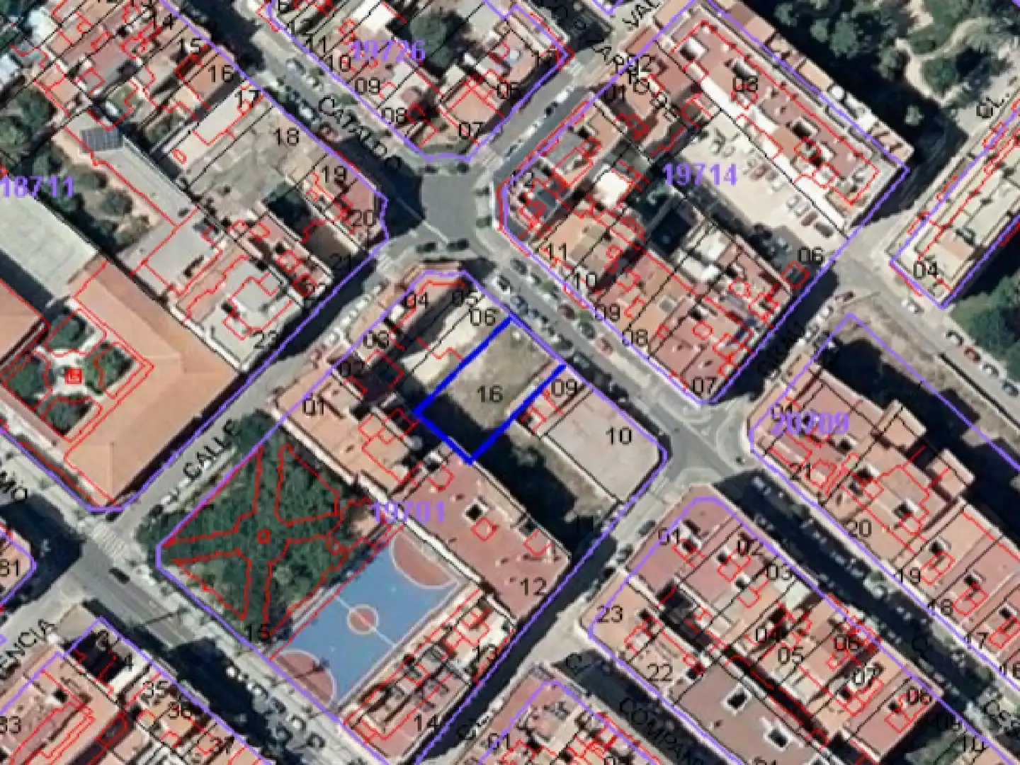 Terrenos y solares en venta en Puerto