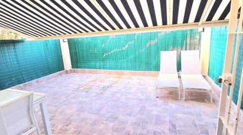 Foto 3 de Planta baixa en venda a El Sabinar – Urbanizaciones – Las Marinas – Playa Serena, Almería