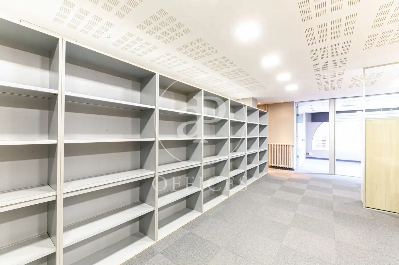 Oficina en venta en Barcelona con Aire acondicionado y Calefacción