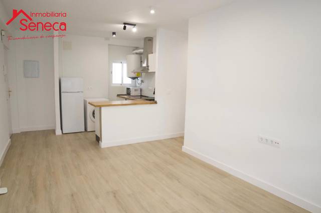 Piso en Venta en FRAY MARTIN DE CORDOBA, 14 en Huerta de la Reina - Trassierra