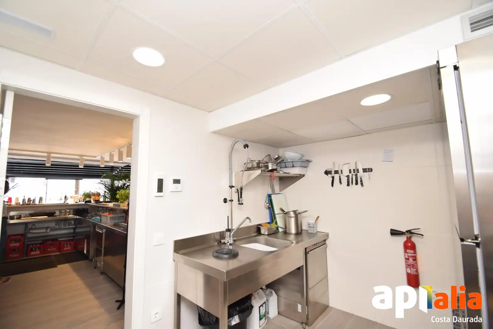 Business premises for sale in de Miramar 10, imagen 14