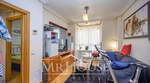 Foto 4 de Apartament en venda a Del Peso Hispano, PAU de Carabanchel, Madrid