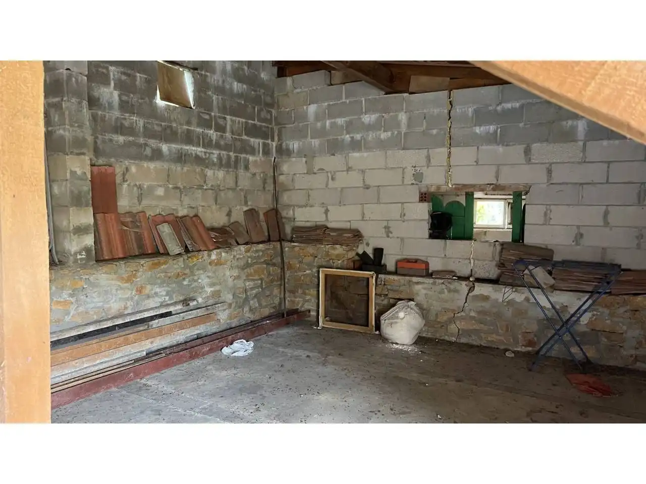 Residencial en venta en Merindad de Valdeporres