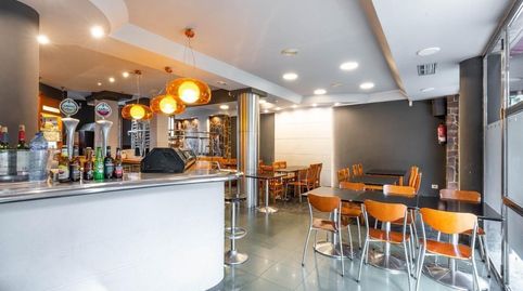 Bar Con Licencia Activa Tipo 2 y Licencia Para 10 Mesas Con Salida De Humos En Arrigorriaga, imatge 3