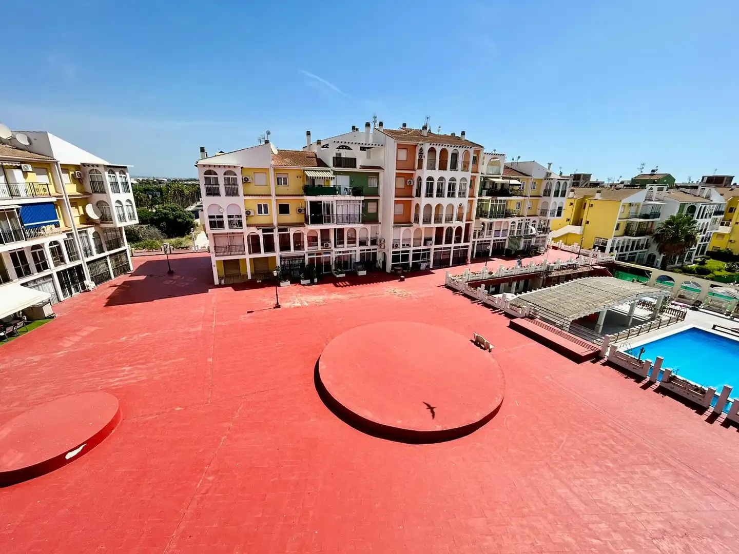 Penthouse mit Terrasse zum Verkauf in Playa del Acequión, Náufragos y Rocío del Mar, imagen 12