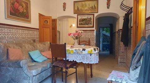 Foto 2 de Casa o xalet en venda a Calle Barrio Nuevo, 30, Garrovillas de Alconétar, Cáceres