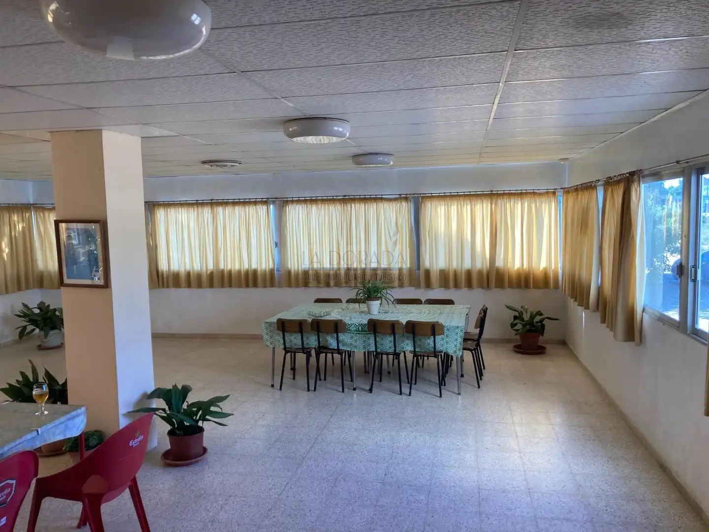 Local commercial à vendre à Poble, imagen 6