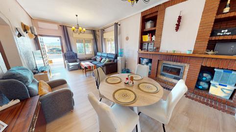 Foto 4 de Casa o xalet en venda a Calle Camino de la Molineta, Cañada del Fenollar, Alicante