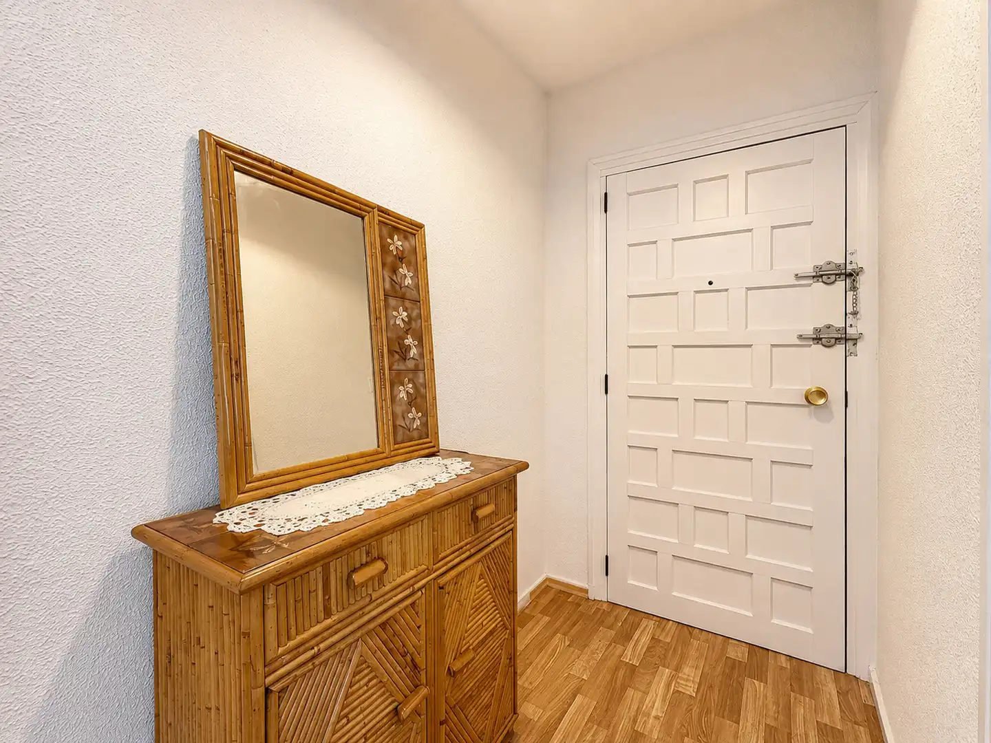 Flat for rent in Hoyo de Manzanares  with Furnished and Community pool
