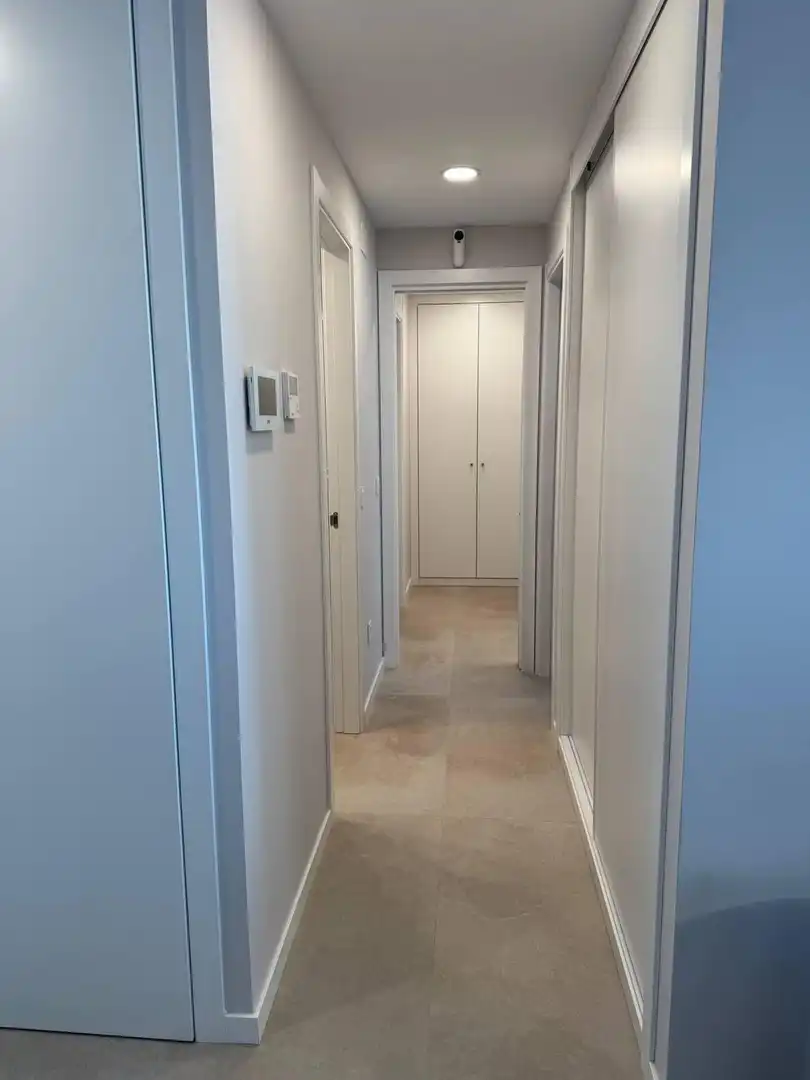 Wohnung mit Terrasse zum Verkauf in Balcón de Finestrat - Terra Marina, imagen 23