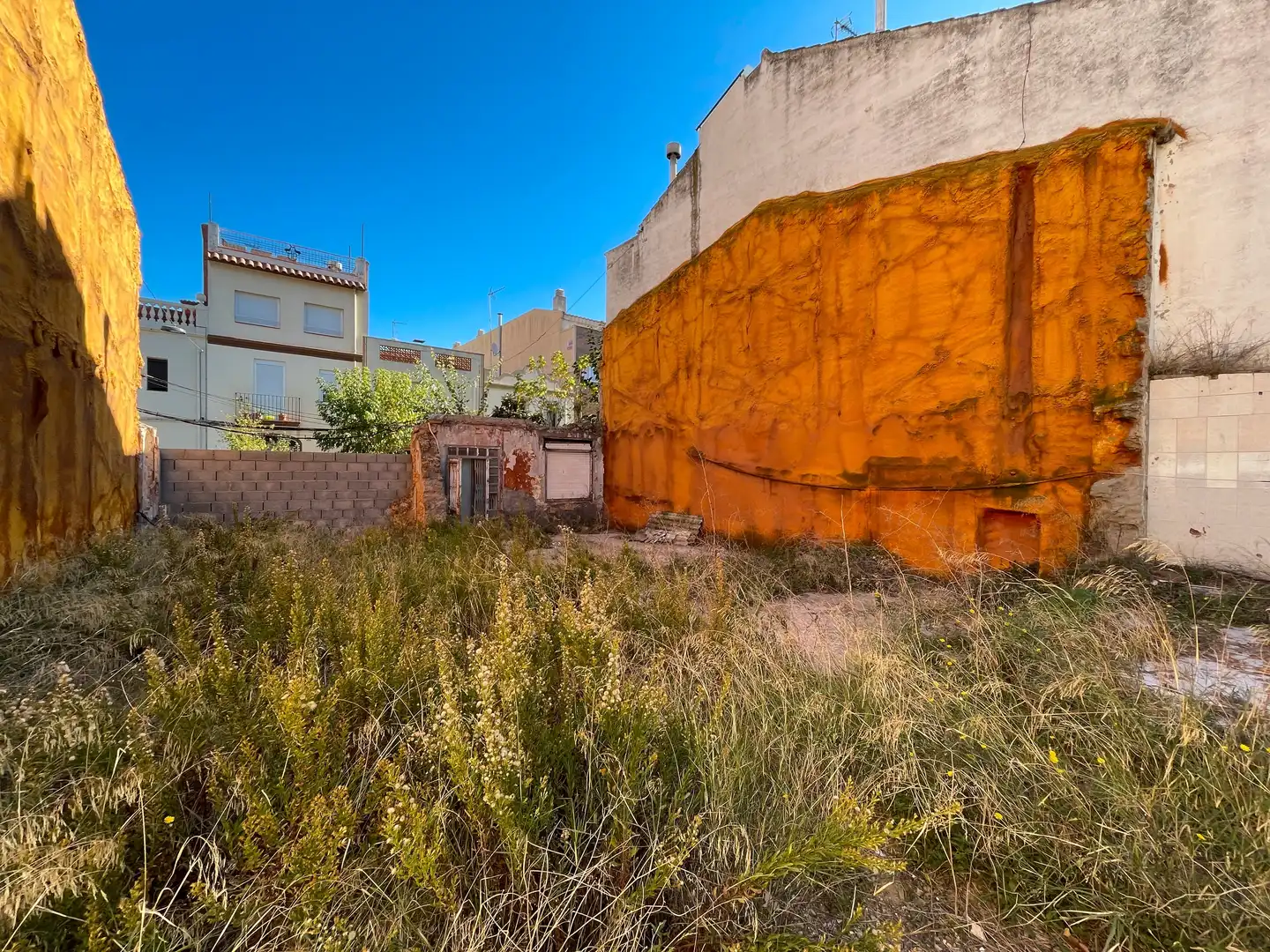 Residential land for sale in Carrer Major 316, imagen 8
