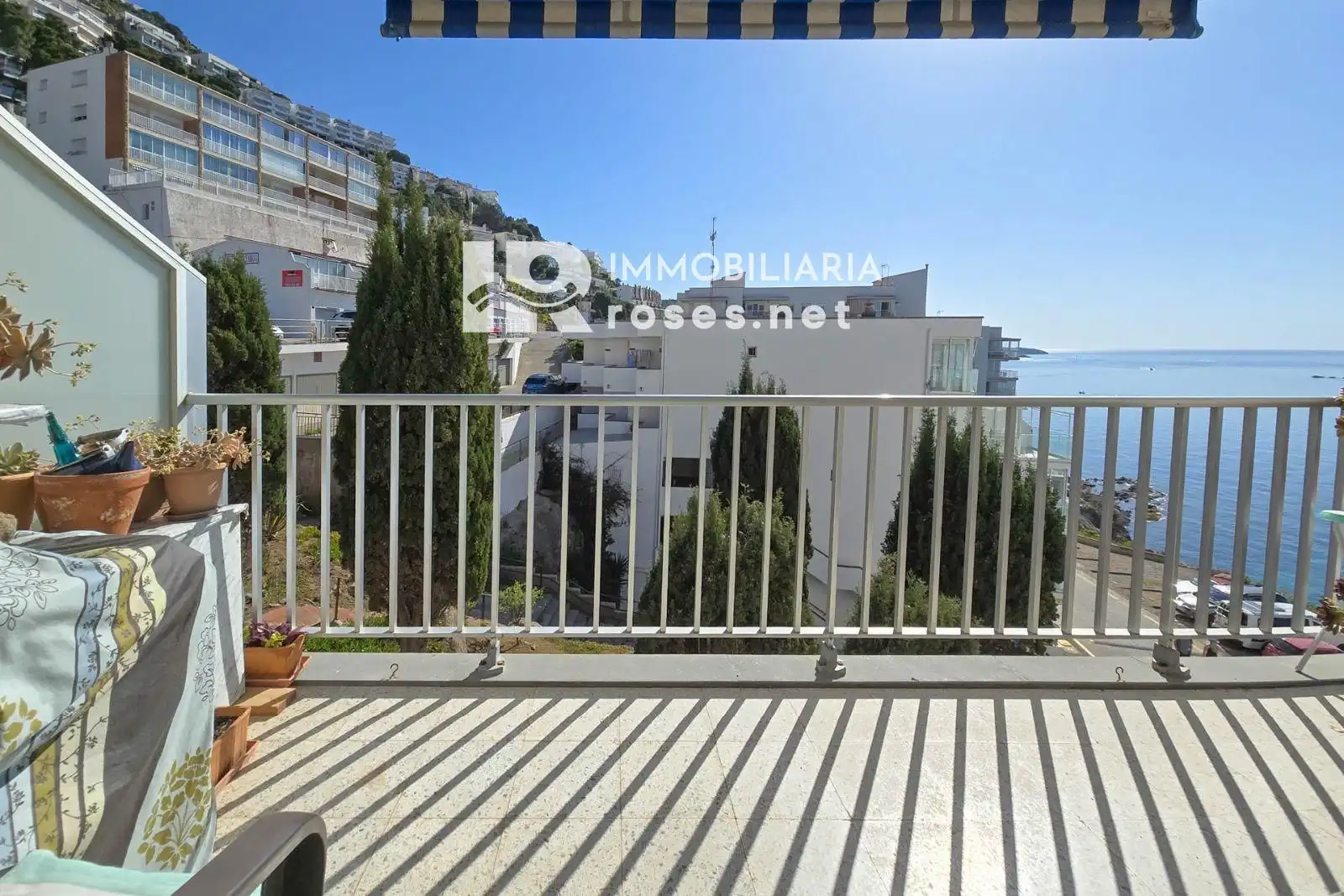 Piso con piscina en venta en De Canyelles, imagen 4