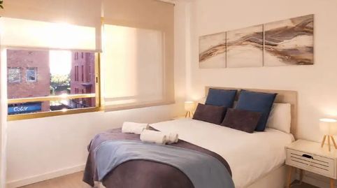 Foto 2 de Piso en venta en Carrer de Francesc Cambó, 33, Fenals, Lloret de Mar