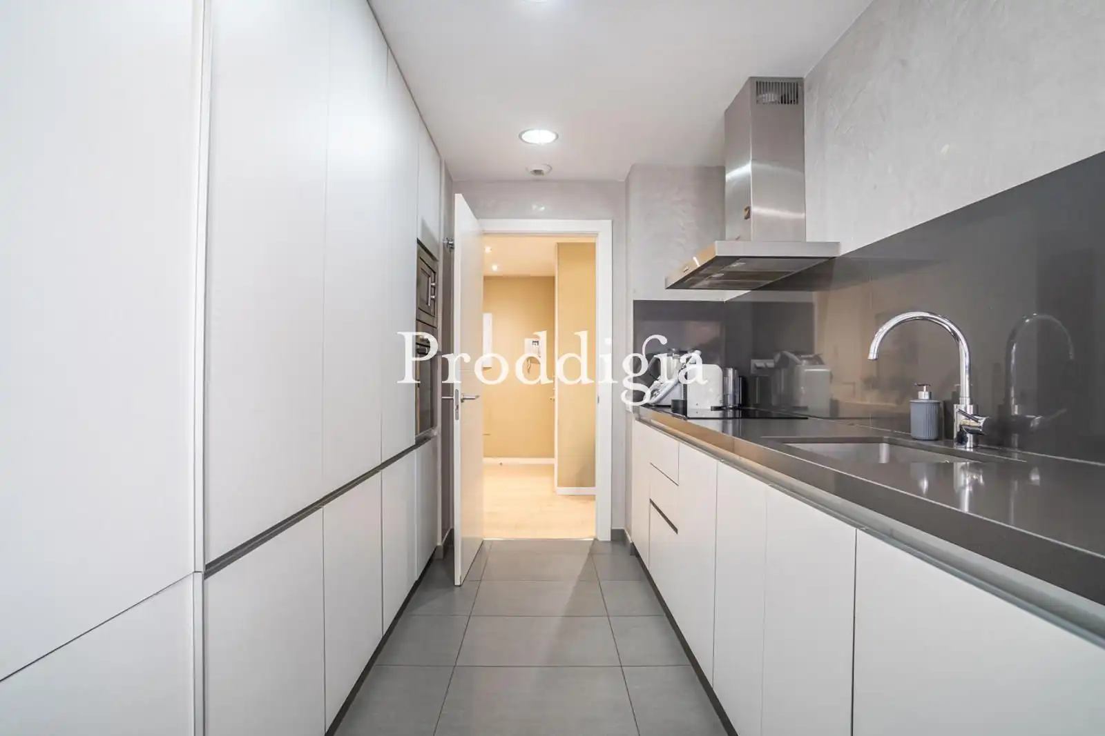 Flat for sale in Volpelleres