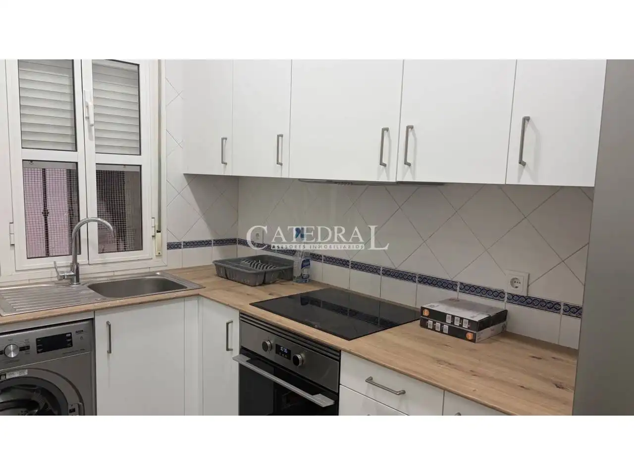 Apartamento de alquiler en Calle Bajeles, San Vicente