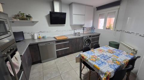 Foto 4 de Casa adosada en venta en Carranque, Toledo