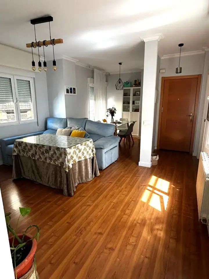 Wohnung zum Verkauf in Casco Antiguo
