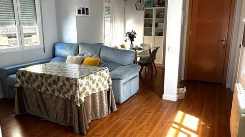 Foto 5 von Wohnung zum Verkauf in Casco Antiguo, Badajoz Capital