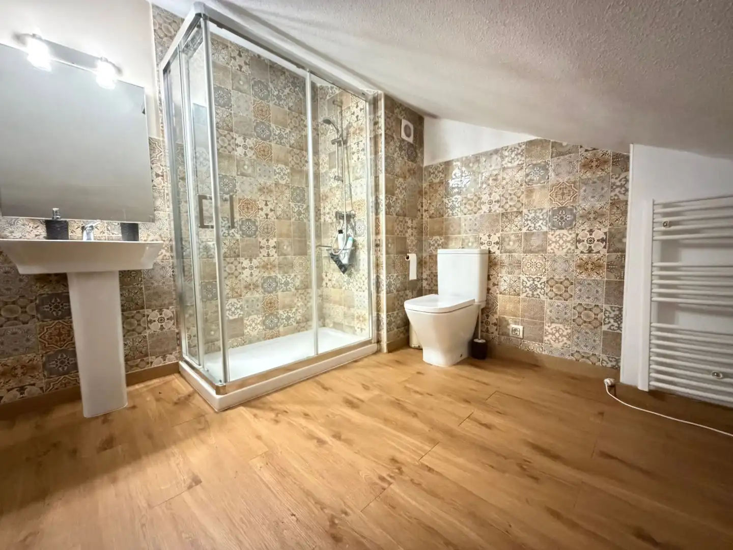Villa in vendita a Cabanillas del Campo, imagen 35