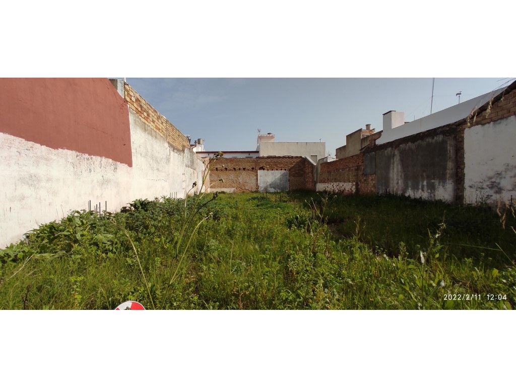 Residential for sale in La Rinconada