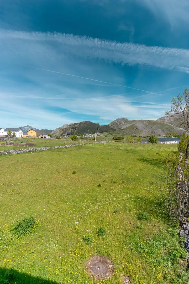 Casa o chalet en venta en Cabrillanes con Jardín privado, Terraza y Trastero
