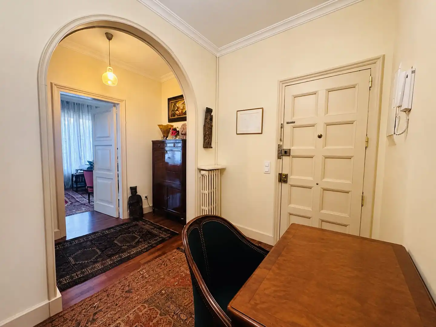 Flat for sale in Carrer Vilallonga, imagen 29