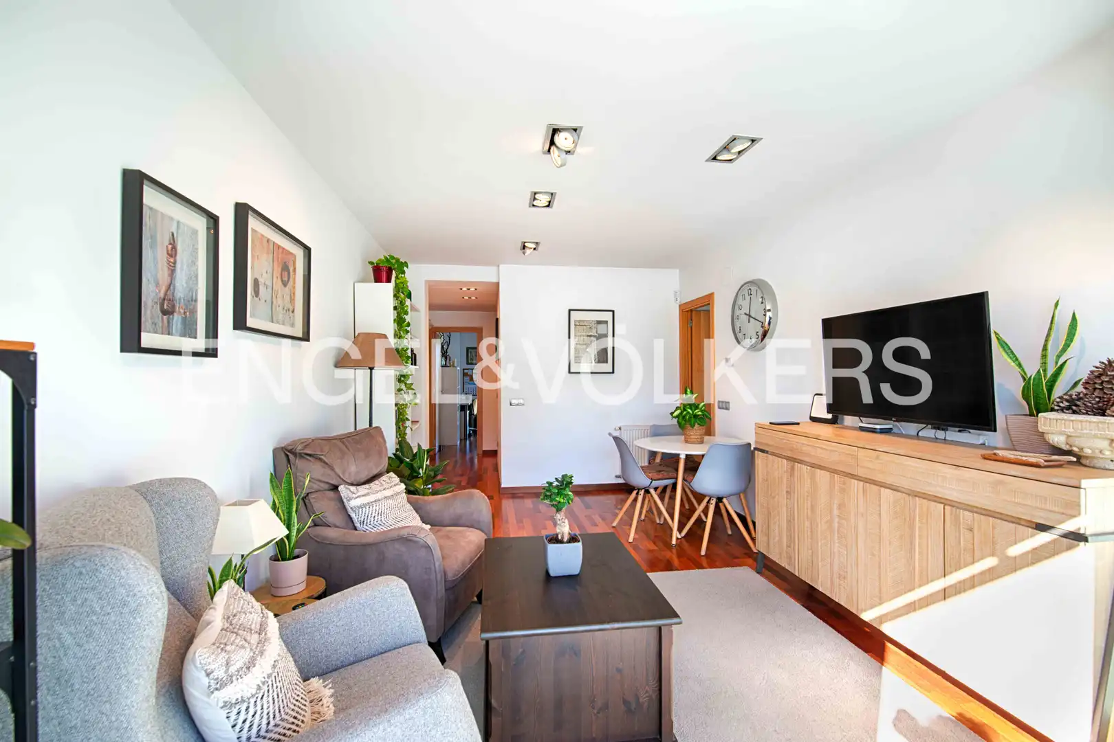 Appartement avec terrasse à vendre à Carrer de la Riera Ginjolers, imagen 7