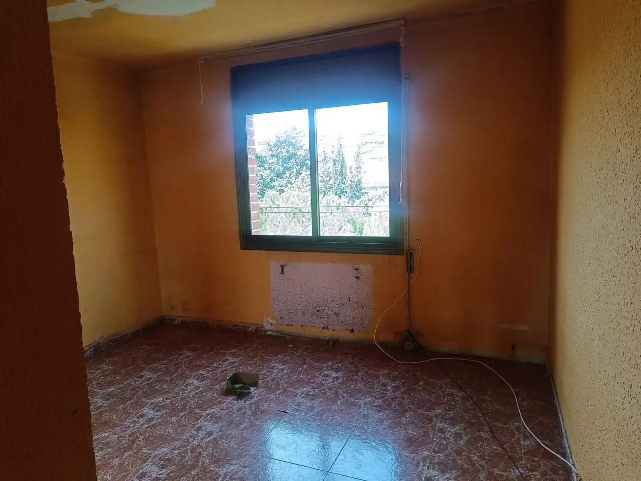 Bedroom of Flat for sale in Sabadell