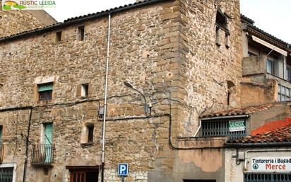 Casa o xalet en venda a Santa Coloma de Queralt