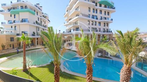 Photo 4 of Flat for sale in C. Edeta, Platja de Torres, Alicante