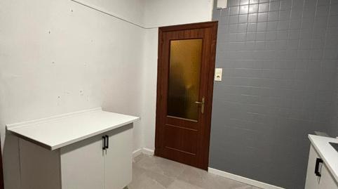 Foto 2 de Pis de lloguer a Estrada de Castela, 58, Zona Ultramar, Ferrol