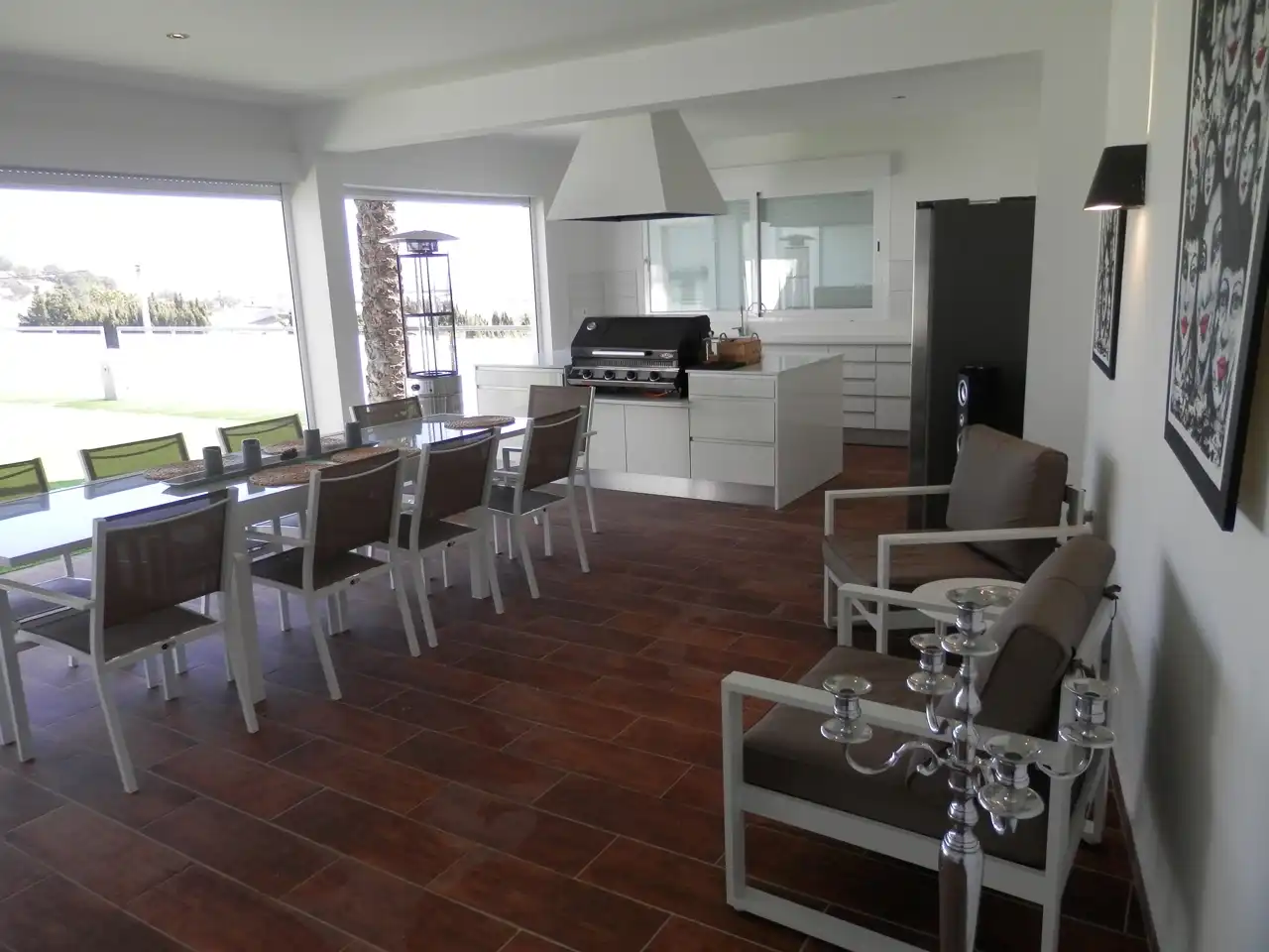 Detached house with pool for sale in Altea ciudad, imagen 20