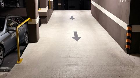 Foto 5 von Garage zur Miete in Paseo de San Francisco de Sales, 15, Vallehermoso, Madrid Capital