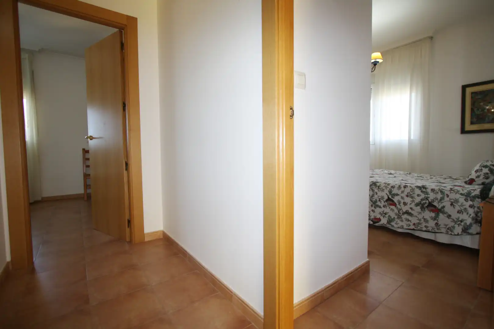Casa o chalet en venta en Casas de Juan Núñez con Aire acondicionado, Terraza y Trastero