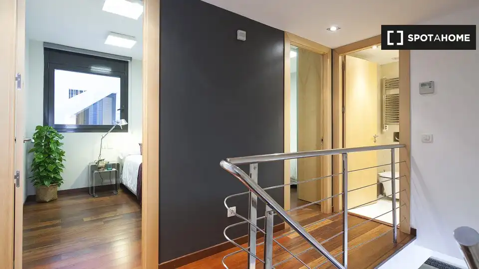 Piso en alquiler en Sarrià - Sant Gervasi, imagen 11